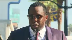 Jury reaches verdict on 4 of 5 counts in Diddy trial, judge indicates they’ll keep deliberating