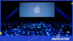 The nepo baby premium, frothing markets, and Apple vs. Apples