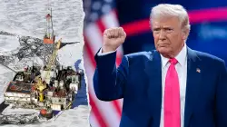 GOV. MIKE DUNLEAVY: Trump's energy dominance key to national security during Putin meeting