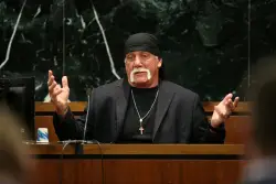 The legacy of Hulk Hogan's sex tape scandal