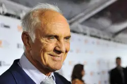 Terence Stamp, '60s British film legend and star of 'Superman,' dies at 87