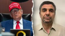 ICE arrests dozens of Iranian nationals across US amid sleeper cell concerns