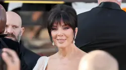 Kris Jenner defends second facelift at 69, says it's her version of 'aging gracefully'
