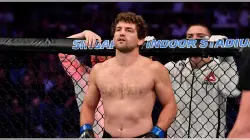 Former UFC fighter's wife prays for 'miracle' as doctors consider drastic measure